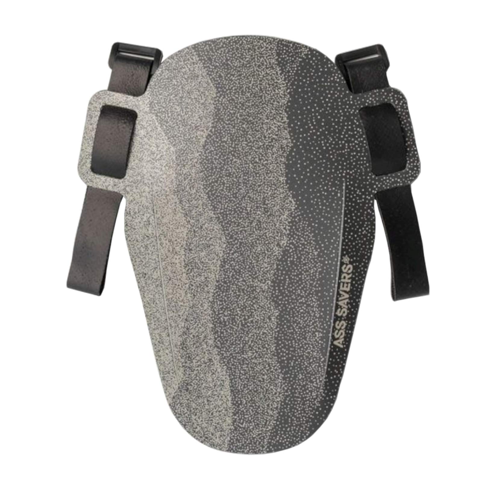 Mudder Mini Detour Clip-On Gravel Mudguard