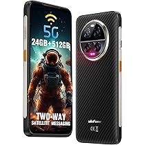 Amazon.com: Ulefone Armor 23 Ultra 5G Unlocked Rugged Phone 
