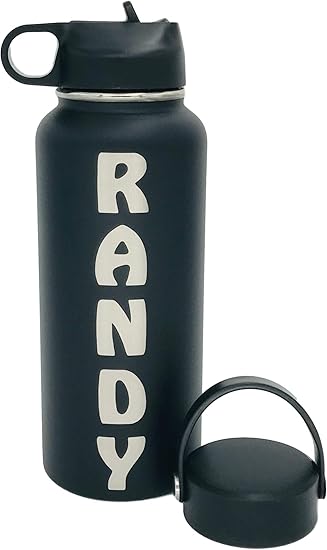 hydro flask 40 oz wide mouth custom