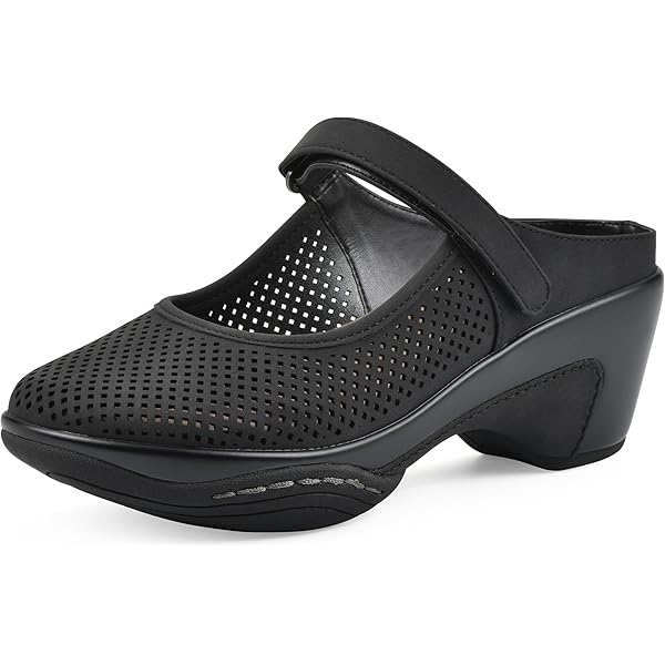 Zuecos Con Plataforma En Blanco Bae De Crocs