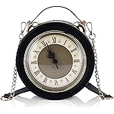 Angel Barcelo Crossover Purse and Handbags Fashion Womens Shoulder bag Handbag