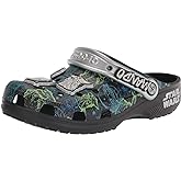 Crocs Unisex-Adult Star Wars Baby Yoda Clog