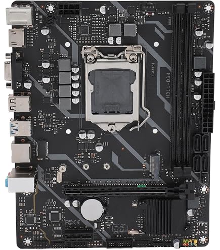 Amazon.com: ASUS Motherboard ATX - LGA1151 Socket - H170 H170-PRO