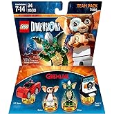 Gremlins Team Pack - LEGO Dimensions