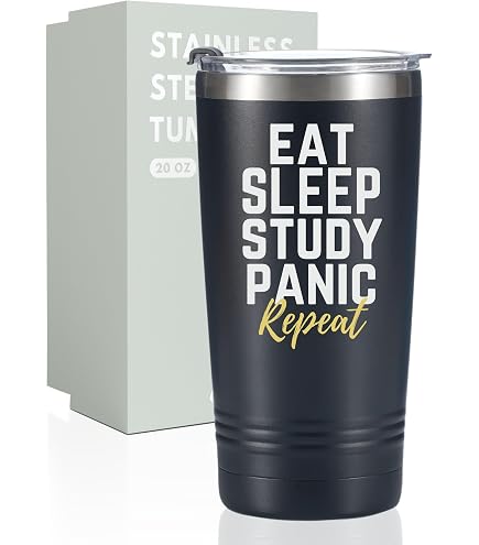 Panvola College Stud Ceramic Mug - 11 Oz Funny Gift For Guys, Classmates, Boyfriend, White - View #8