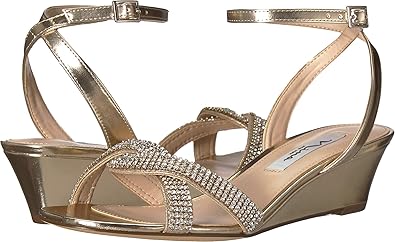 nina evening sandals