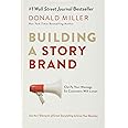 Building a StoryBrand: Clarify Your Message So Customers Will Listen