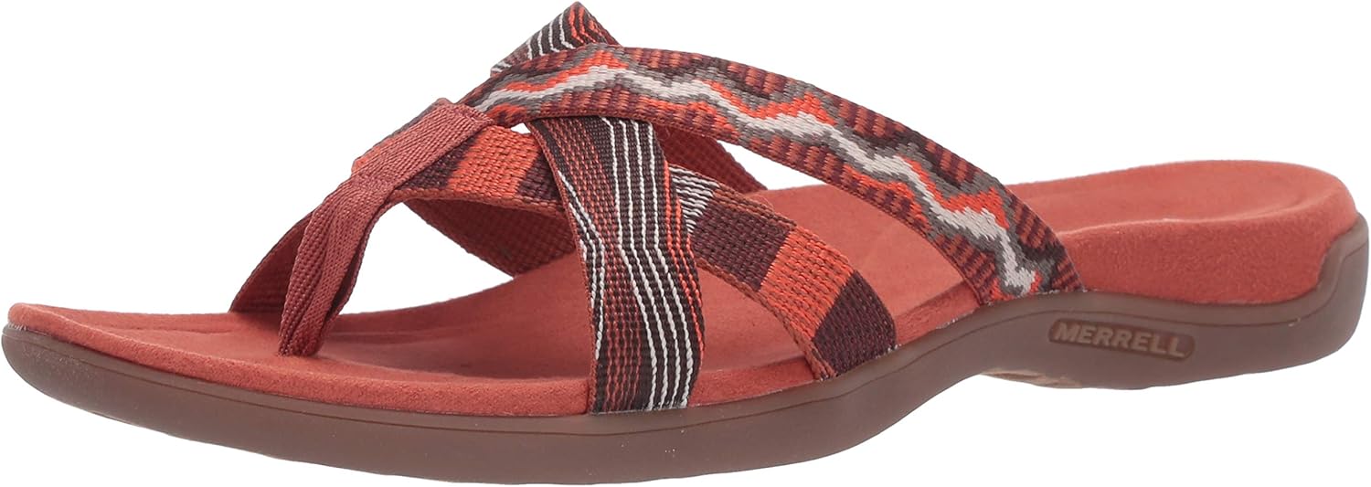 merrell womens sandals amazon