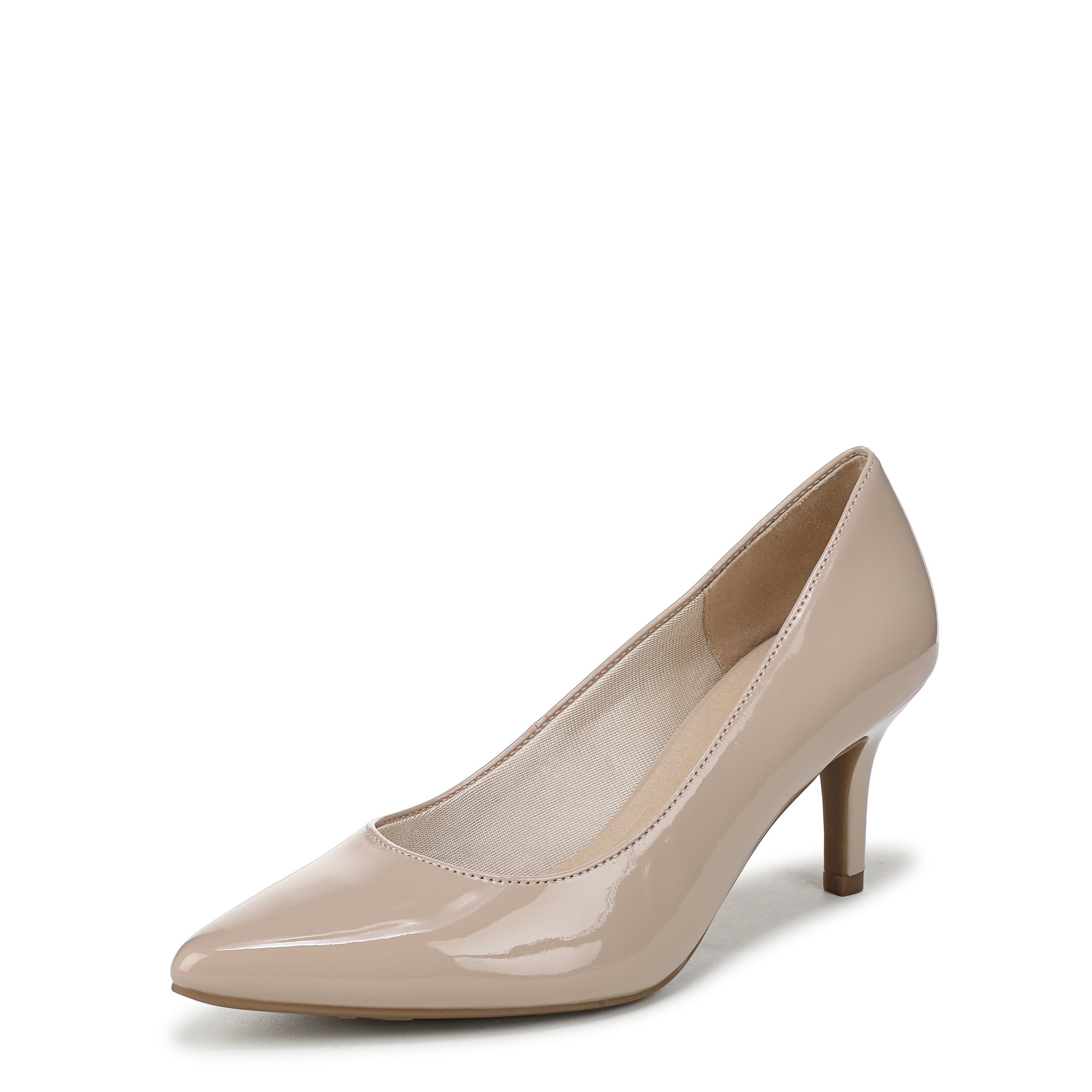 LifeStride Women’s Sevyn Pump Tender Taupe 5.5 M