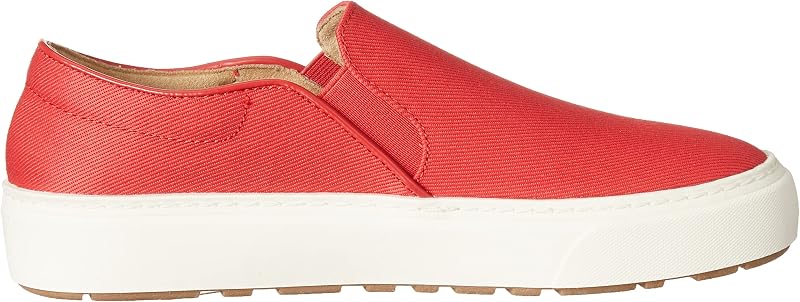 Sneakers Femme, Rouge, 42 EU