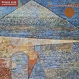 Paul Klee 2015 Square 12x12 Flame Tree