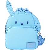 Loungefly Sanrio Pochacco Convertible Mini Backback