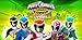 Power Rangers Dino Charge Rumble
