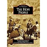 The Hopi People (Images of America)