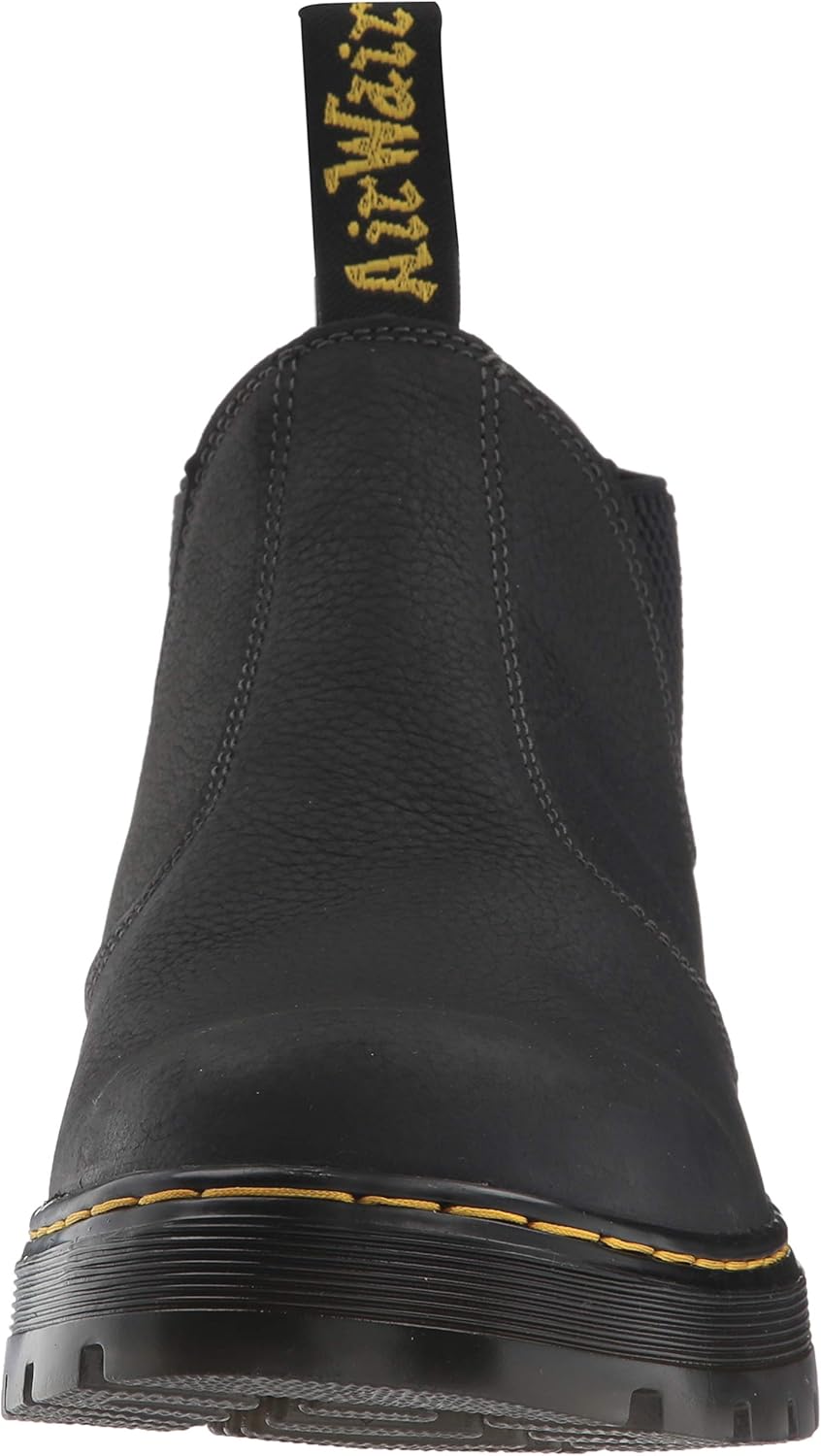  | Dr. Martens Men's Hardie Chelsea Boot | Chelsea
