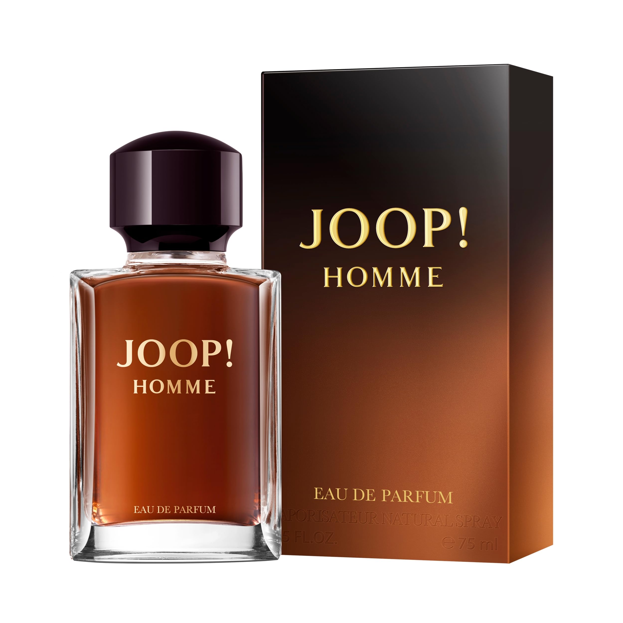 JOOP! HOMME Eau de Parfum 2