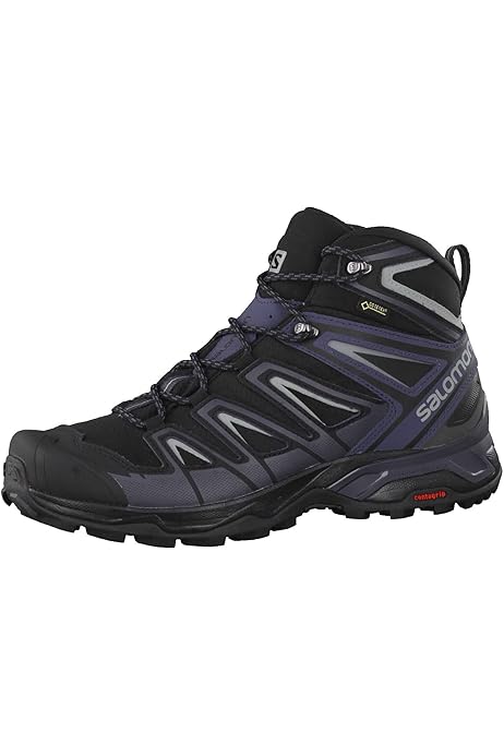 amazon salomon x ultra 3 mid gtx