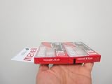 Maxell 109024 60 Minute Normal Bias Cassette Tapes 2 Pack Flat Packs view 5