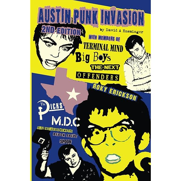 The Encyclopedia of Punk: Cogan, Brian, Spheeris, Penelope