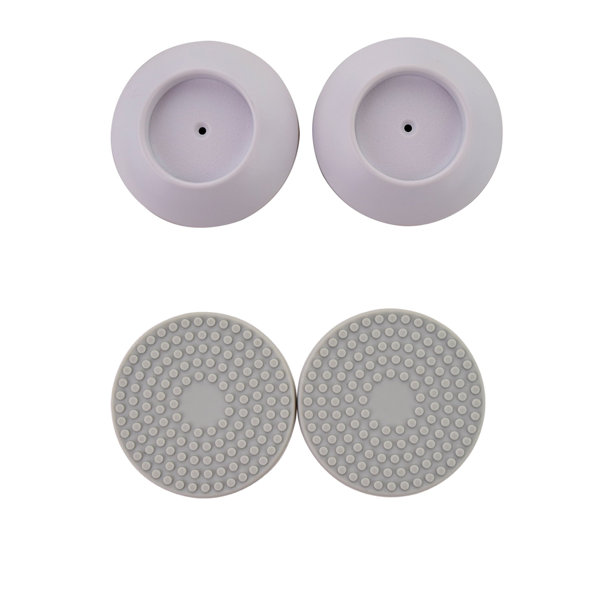 Wall Guard Protection Cups 4 Pack For Baby Gates, Dog Gates Fits in doorways, 703694285141 eBay