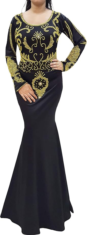 moroccan dress amazon