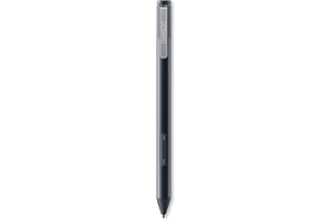Wacom Bamboo Ink Smart Stylus Black Active Touch Pen Stylus for Windows 10 Touchscreen Input Devices Surface Pro - CS321AK