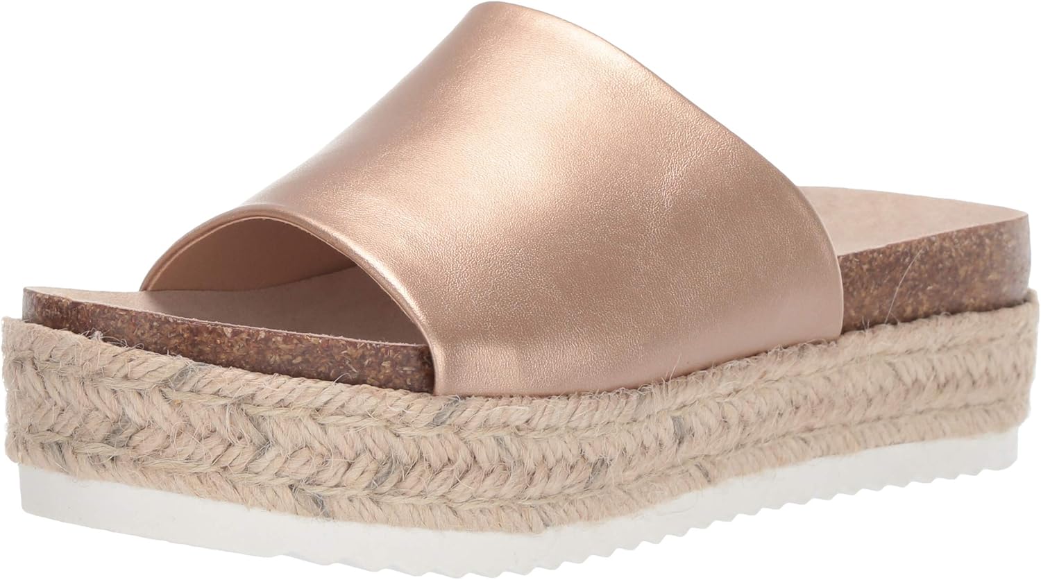 report espadrilles
