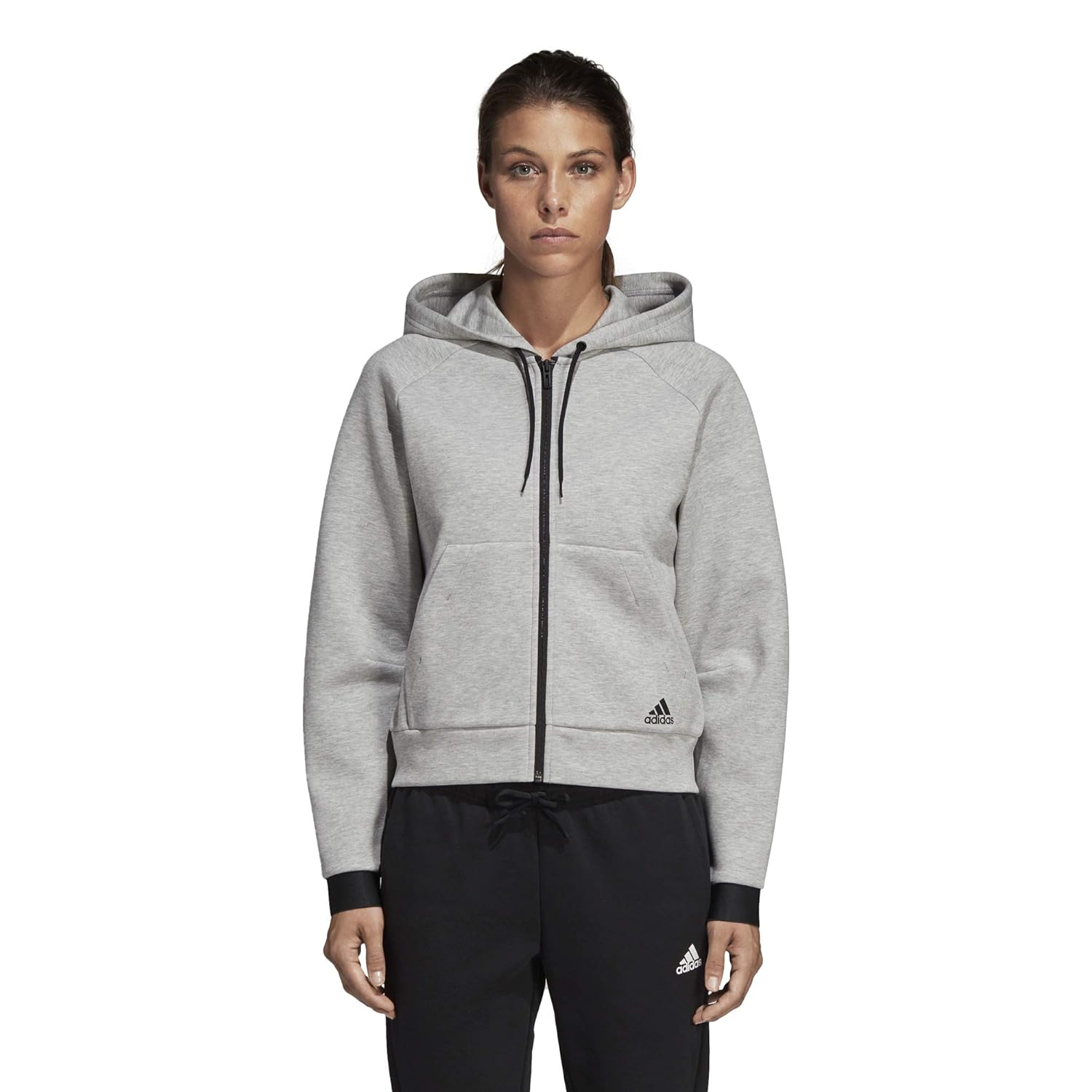 adidas must have hoodie