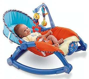 baby bouncer amazon india