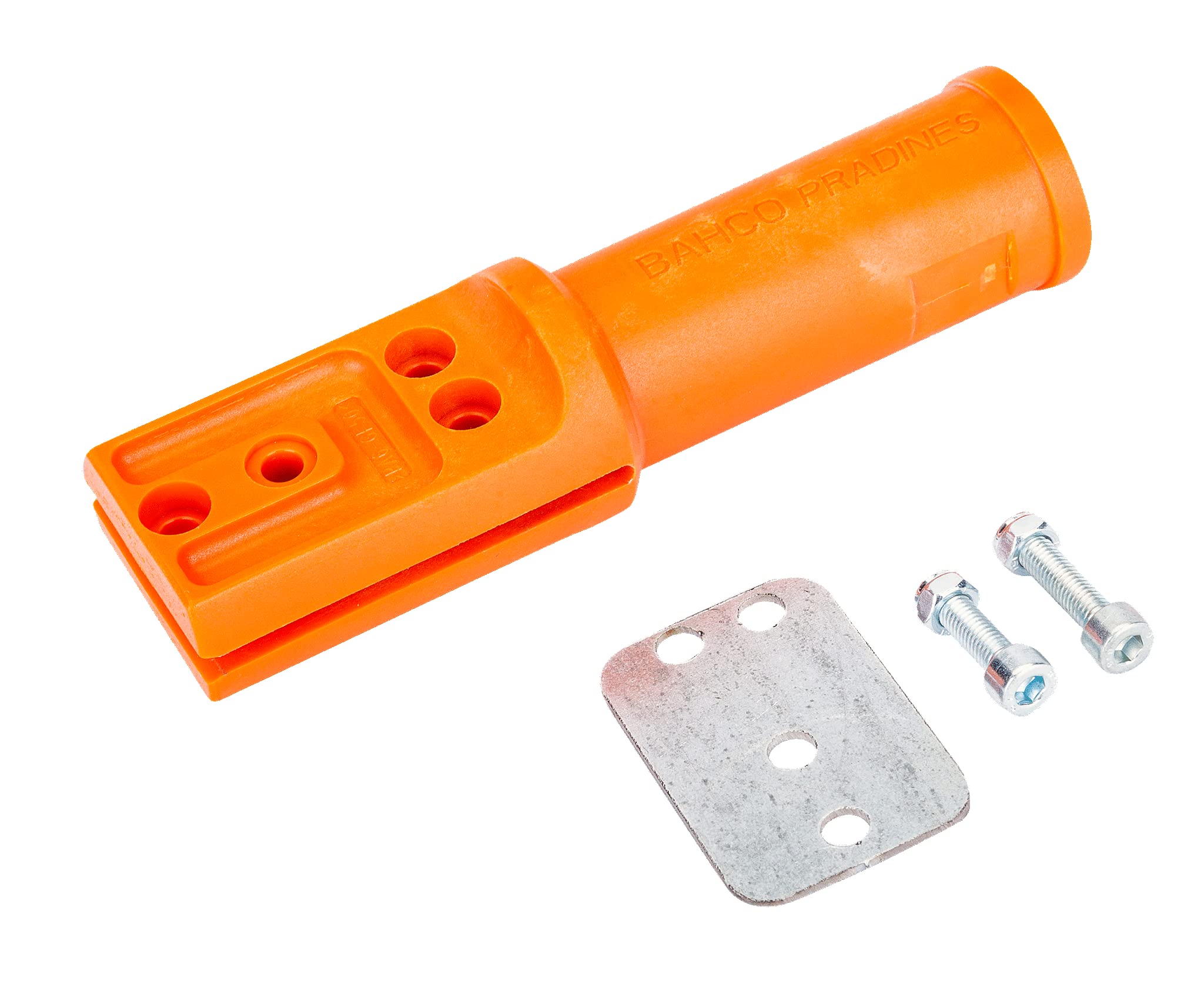 SAW ADAPTOR for SECTION POLES