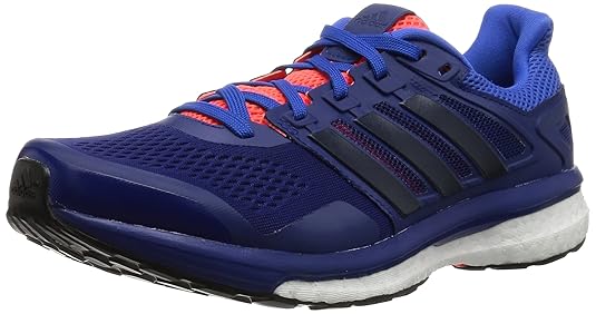 adidas Herren Supernova Glide 8 Laufschuhe