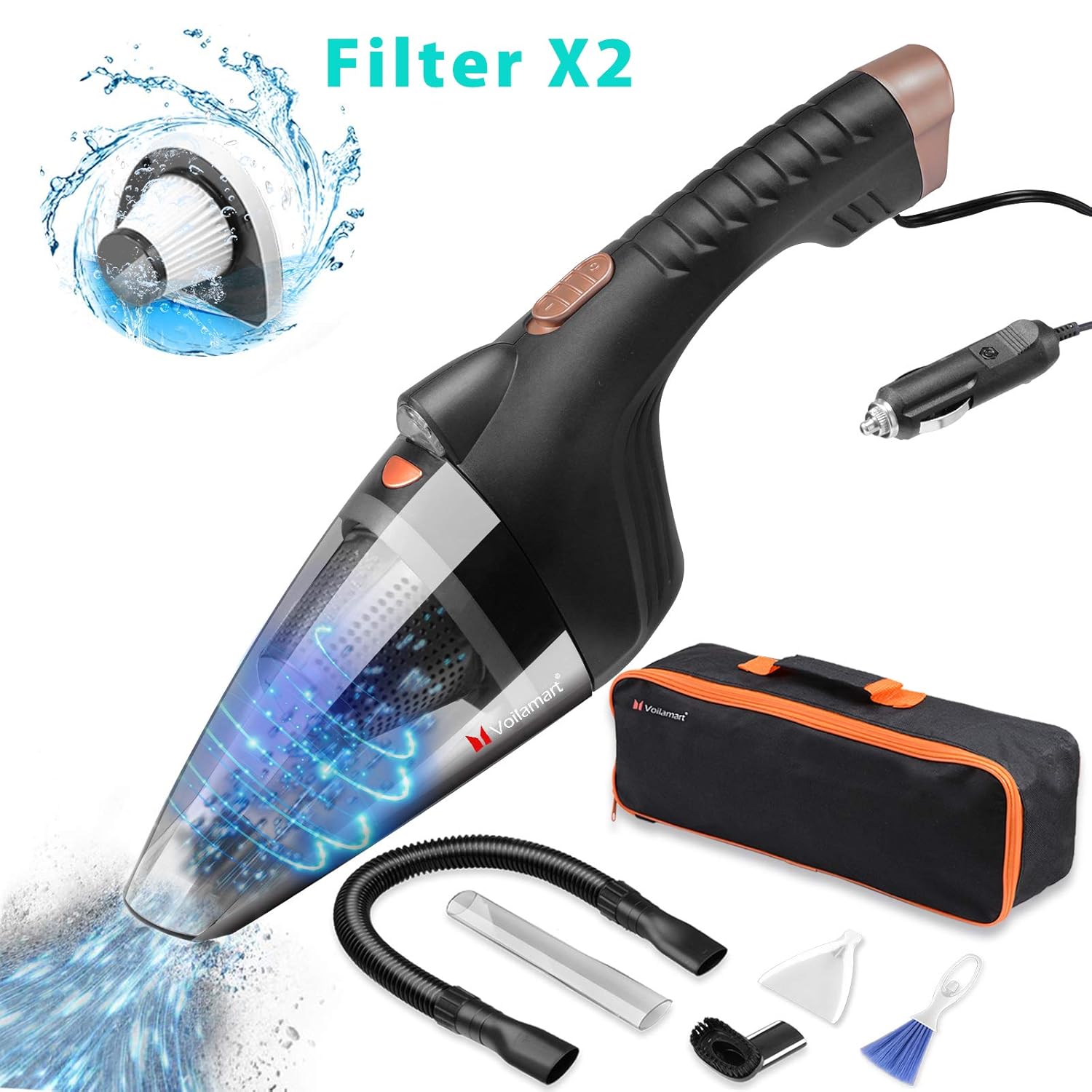 Best Different Kinds Of Vacuum Cleaners