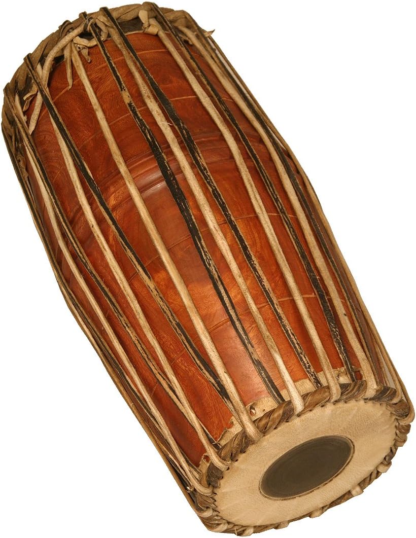 Mridangam, South Indian, Tenor Amazon.ca Musical Instruments, Stage