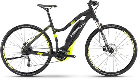 haibike sduro hardseven 4.0 2017