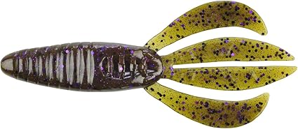 Amazon.com : Havoc Pit Boss : Artificial Fishing Bait : Sports & Outdoors