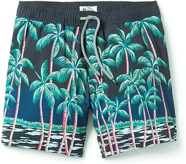 reyn spooner swim trunks