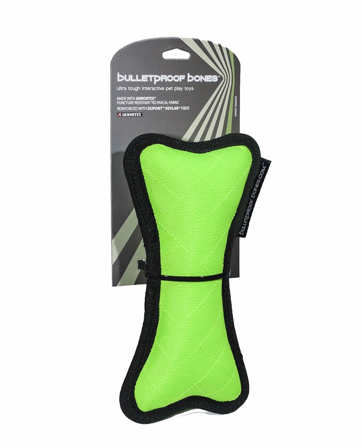 Dog Toys Made Out Of Kevlar ToyWalls