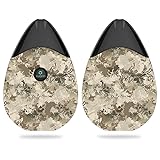 MightySkins Skin for Suorin Suorin Drop - Viper