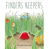 Finders Keepers