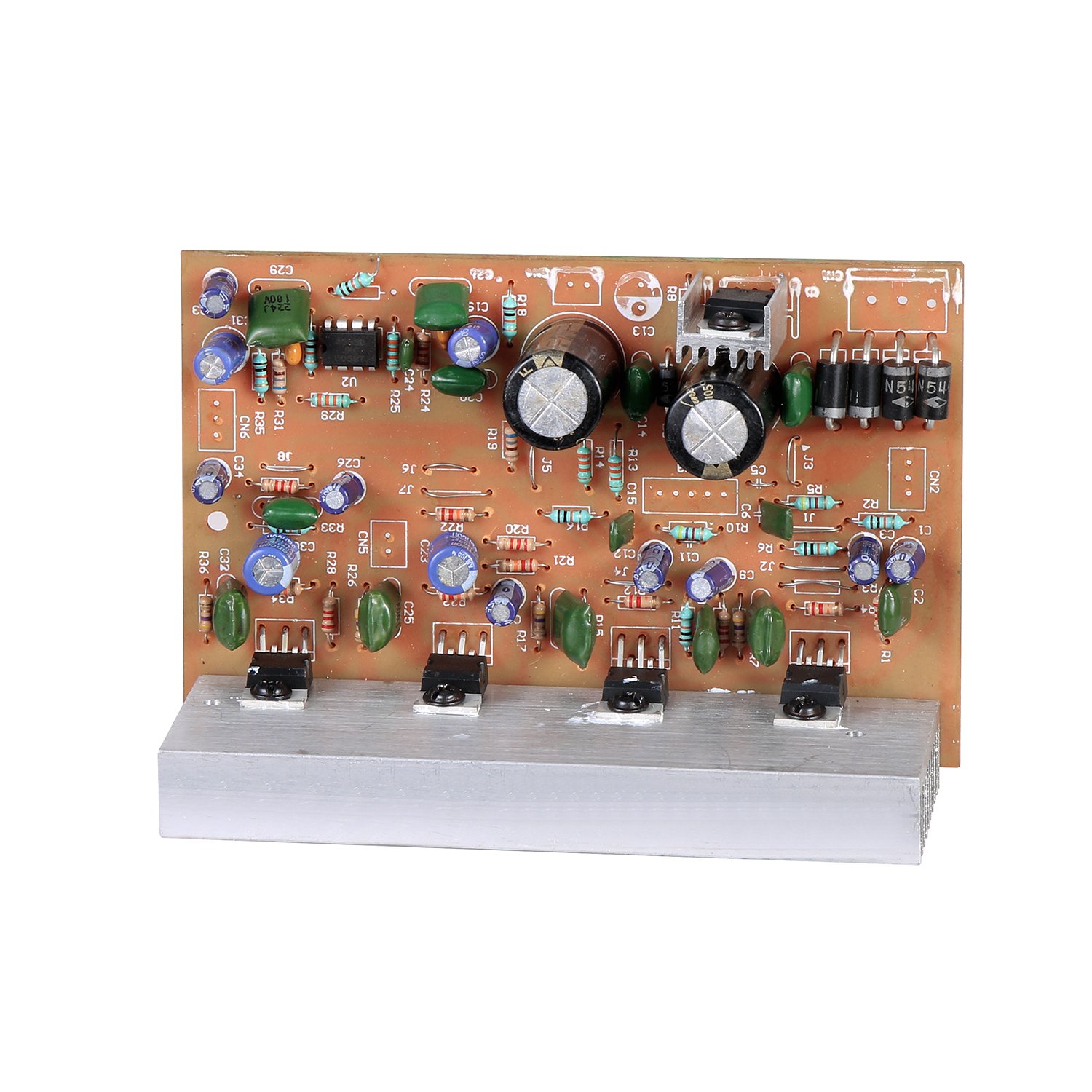 home theater kit 4.1