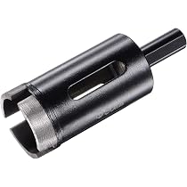 uxcell 30mm Diamond Core Drill Bits Dry 