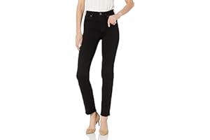 Levi's Womens StraightJeans