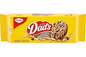 Dad's Oatmeal Chocolate Chip Cookies, 500 G
