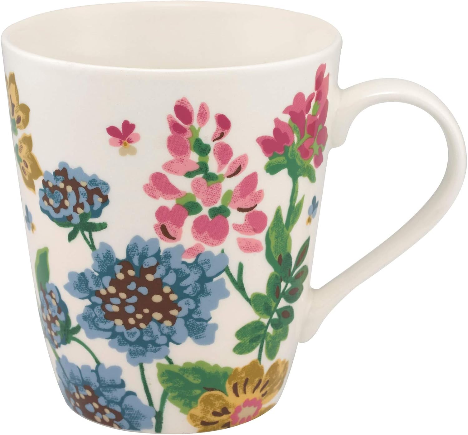 Cath Kidston Twilight Garden Warm Cream Stanley Mug Amazon.co.uk