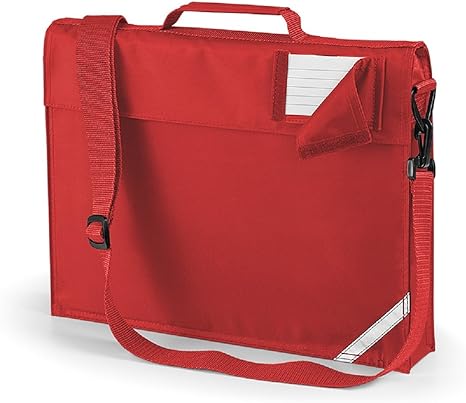 quadra book bags