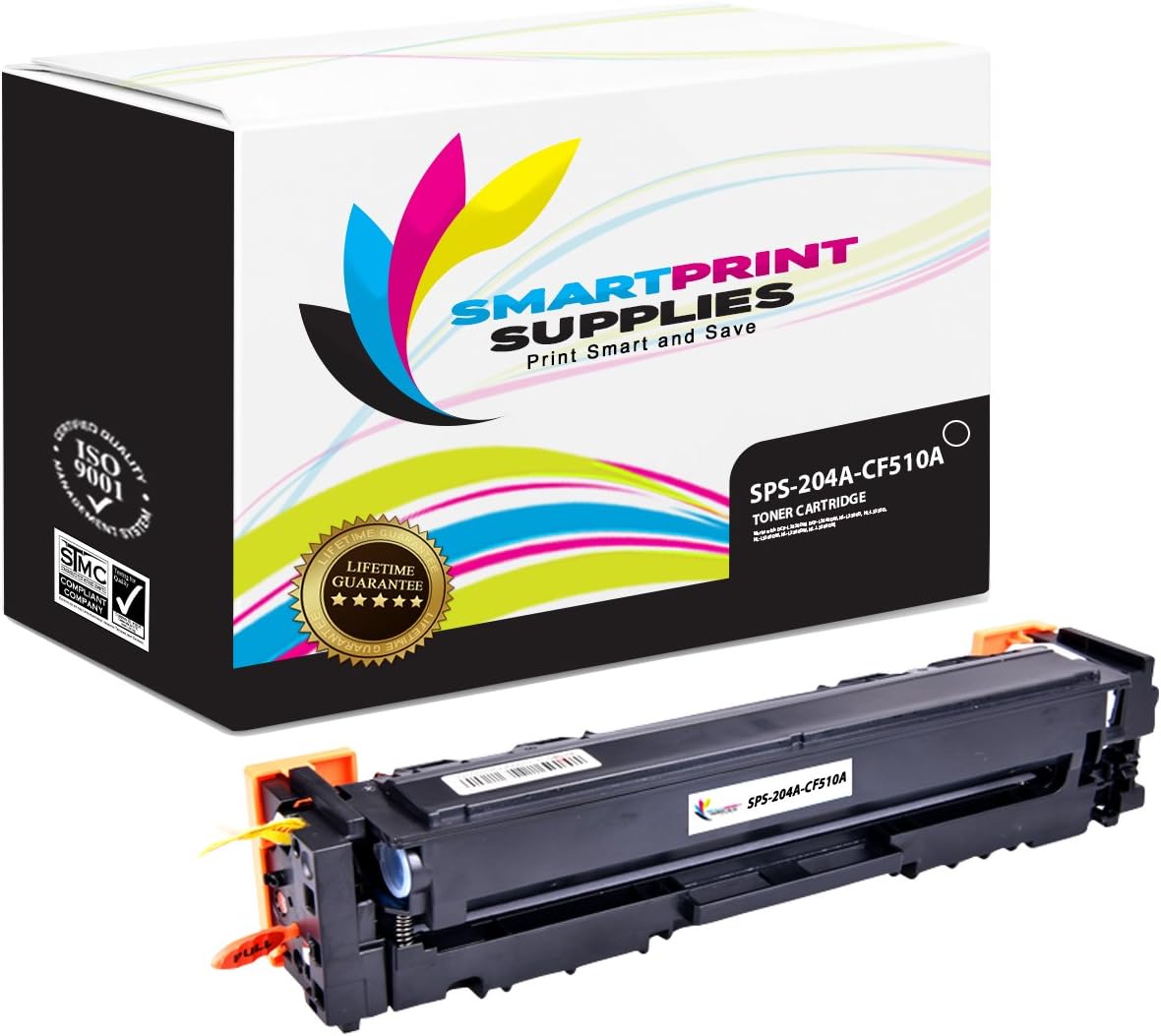 toner hp color laserjet pro mfp m181fw