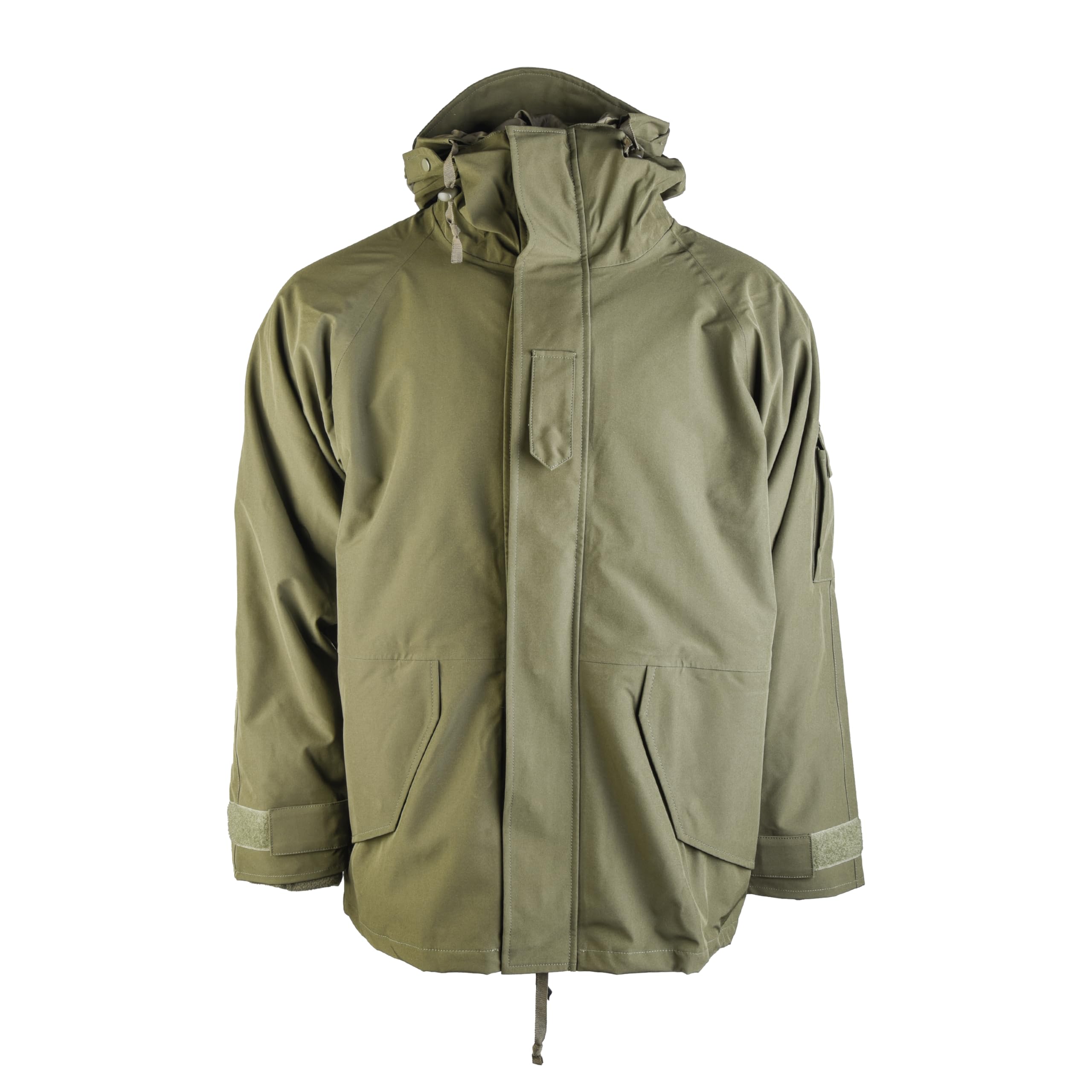 Mil-Tec Jacket-10615001 Olive 903