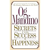 Secrets for Success and Happiness