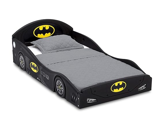 batman crib mobile
