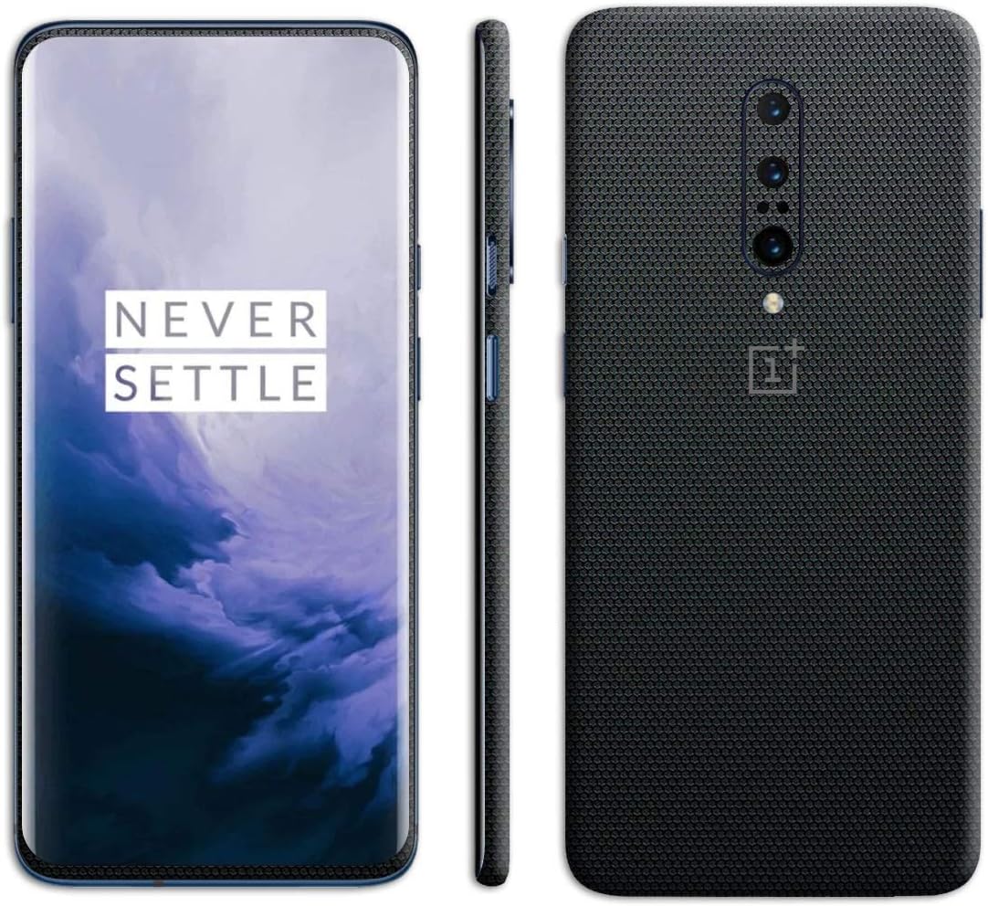 DBRAND Dot Matrix 3M Skin for Oneplus 7 Pro (Front & Back)